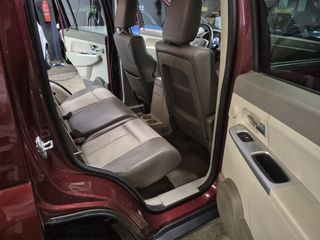 Jeep Cherokee 2009