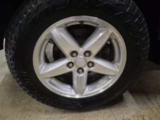 Jeep Cherokee 2009