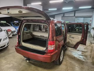 Jeep Cherokee 2009
