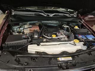 Jeep Cherokee 2009