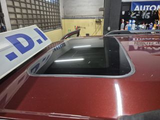 Jeep Cherokee 2009