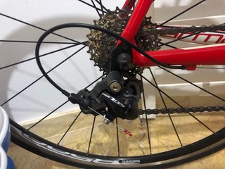 Specialized Tarmac sl2