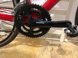 Specialized Tarmac sl2