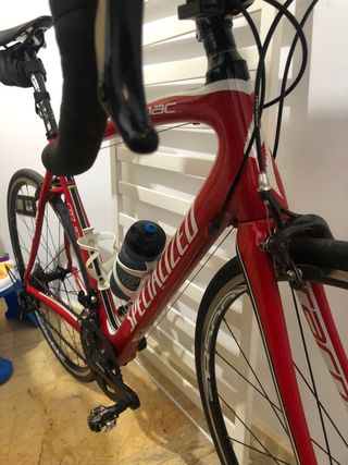 Specialized Tarmac sl2