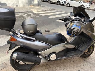Yamaha TMAX 500 2006
