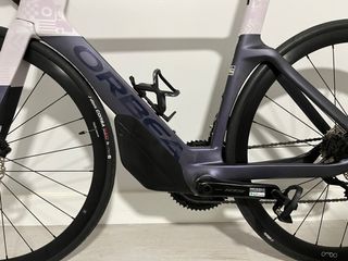ORCA AERO M30ILTD 2025 “NUEVA”