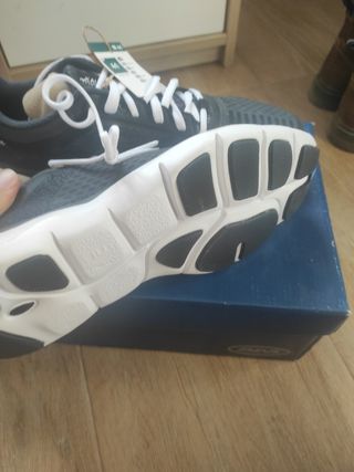 Zapatillas Kalenji Talla 41