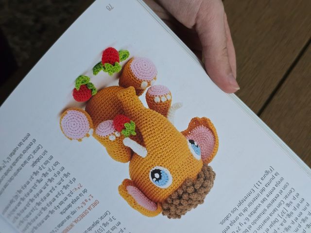 LIBRO CROCHET: Amigurumi de la prehistoria: 14 pro