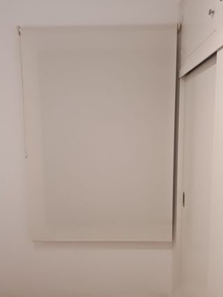 Estor enrollable Screen Solar Premium Lino