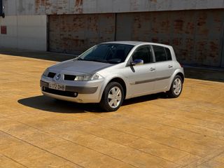 Renault Megane 2005