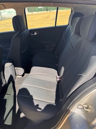 Renault Megane 2005