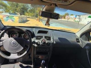 Renault Megane 2005