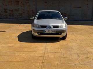 Renault Megane 2005