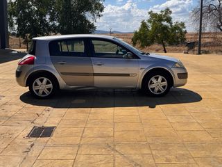 Renault Megane 2005