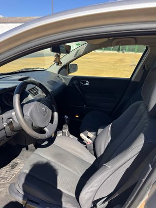 Renault Megane 2005