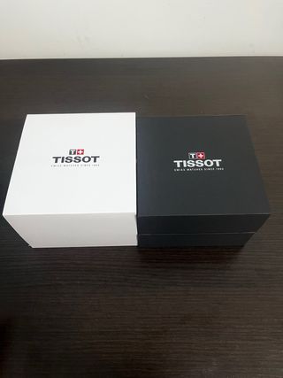 Tissot pr516 cronografo