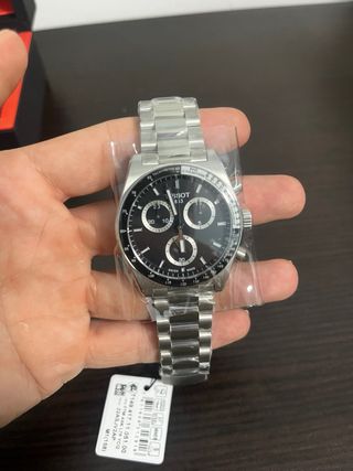 Tissot pr516 cronografo