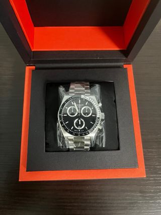 Tissot pr516 cronografo