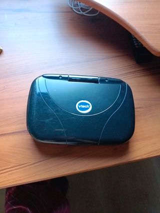 Ordenador portátil infantil VTech