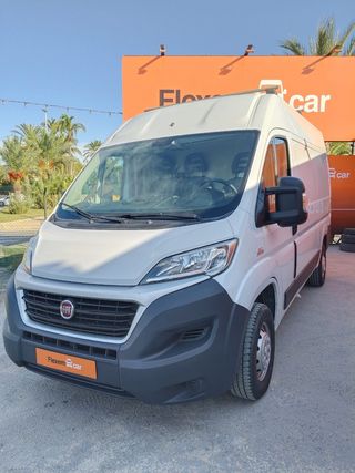 FIAT Ducato 2016