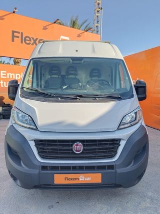 FIAT Ducato 2016