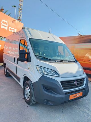 FIAT Ducato 2016