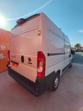 FIAT Ducato 2016