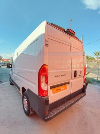 FIAT Ducato 2016