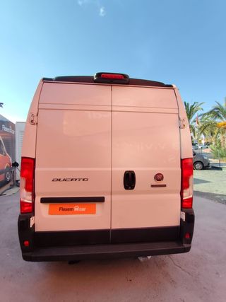 FIAT Ducato 2016