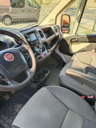 FIAT Ducato 2016