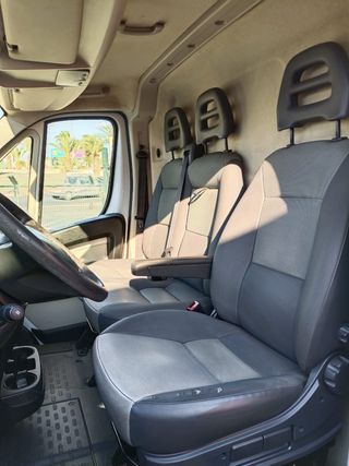 FIAT Ducato 2016