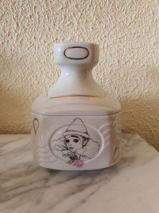 JUEGO DE TOCADOR