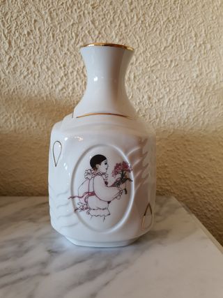 JUEGO DE TOCADOR