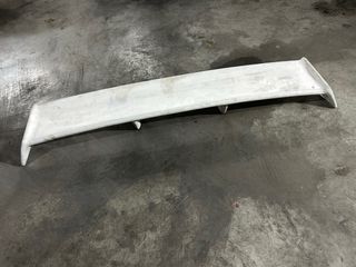 Alerón BMW Fibra Vidrio BTCC