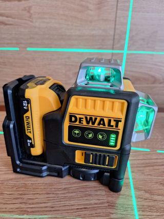 Laser nuevo