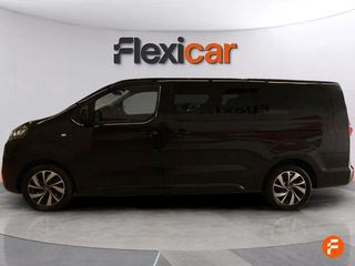 Citroën Spacetourer Talla XL BlueHDi 145 S&S 6v Feel