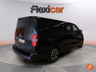 Citroën Spacetourer Talla XL BlueHDi 145 S&S 6v Feel