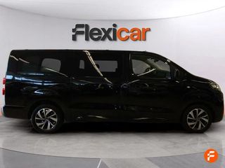 Citroën Spacetourer Talla XL BlueHDi 145 S&S 6v Feel