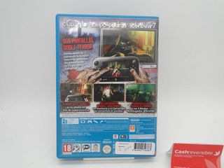 ZOMBI U WII U (174888)