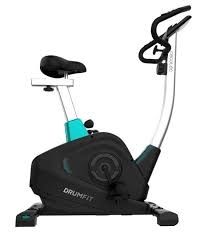 Bicicleta Estática Cecotec Drumfit