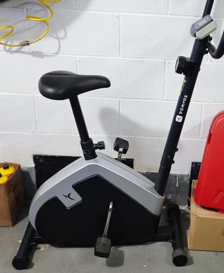 Bicicleta Estática DOMYOS
ESCUCHO OFERTAS 