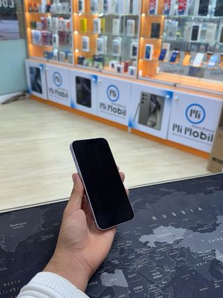 IPhone 14 128GB Rosa