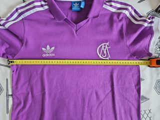 Camiseta Real Madrid