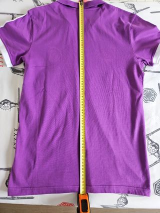 Camiseta Real Madrid