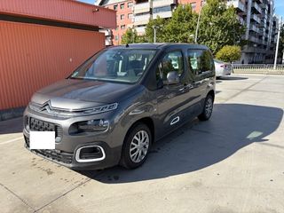 Citroen Berlingo 2020