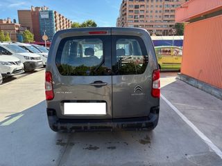 Citroen Berlingo 2020