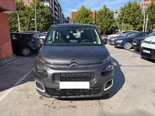 Citroen Berlingo 2020