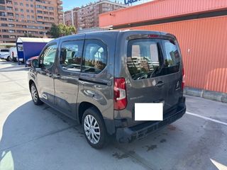 Citroen Berlingo 2020