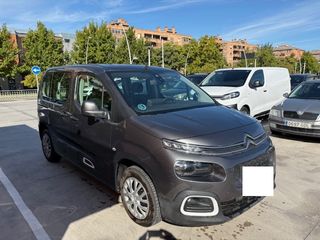 Citroen Berlingo 2020