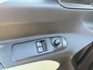 Citroen Berlingo 2020